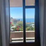 Centaurea With Private Parking Taormina