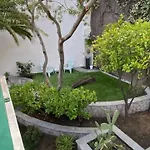 Lejlighed Centaurea With Private Parking *