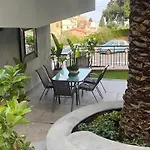 Centaurea With Private Parking Taormina
