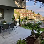 Centaurea With Private Parking