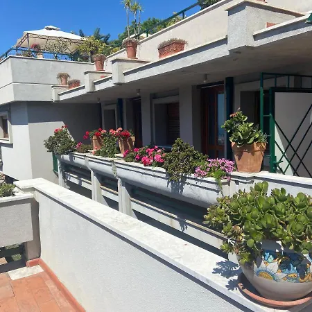 Apartament Centaurea With Private Parking *