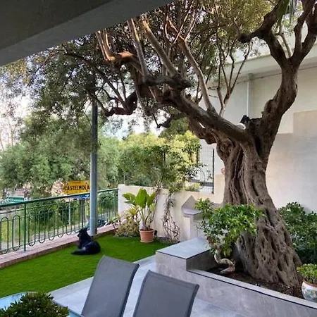 Centaurea With Private Parking * Taormina