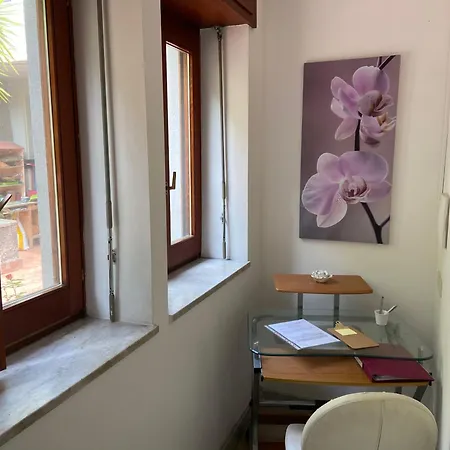 Lejlighed Centaurea With Private Parking Taormina
