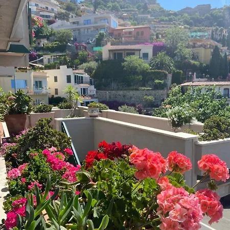 Apartamento Centaurea With Private Parking Taormina
