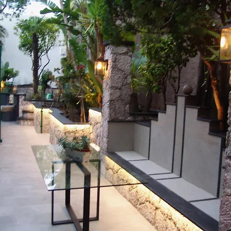Centaurea With Private Parking * Taormina