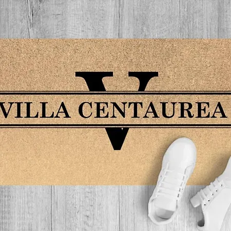 Apartment Centaurea Taormina