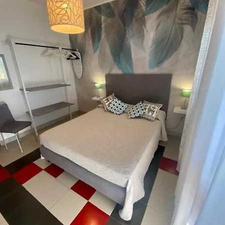 Apartment Centaurea Taormina