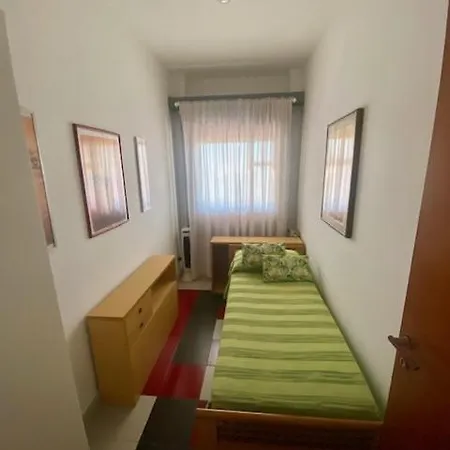 Centaurea Apartment Taormina