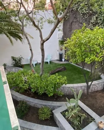 Apartment Centaurea *