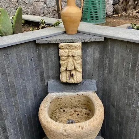 Apartment Centaurea Taormina