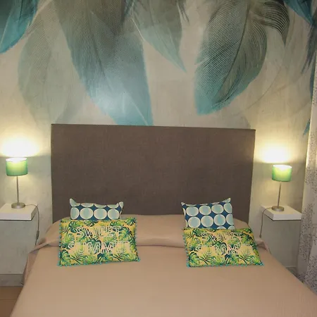 Centaurea Apartment Taormina