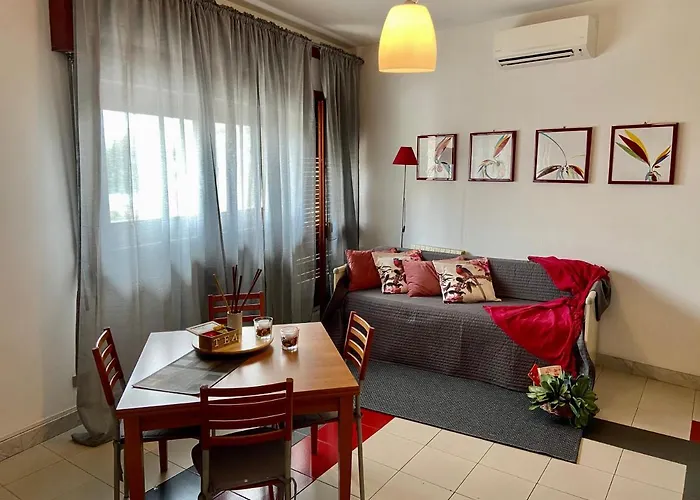 Centaurea With Private Parking * Taormina