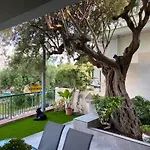 Centaurea With Private Parking * Taormina