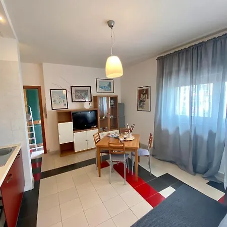 Appartement Centaurea With Private Parking *