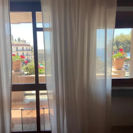 Appartement Centaurea With Private Parking