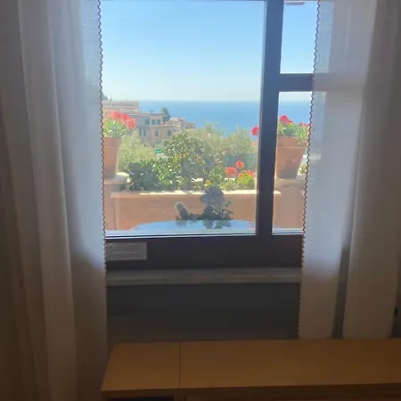 Appartement Centaurea With Private Parking