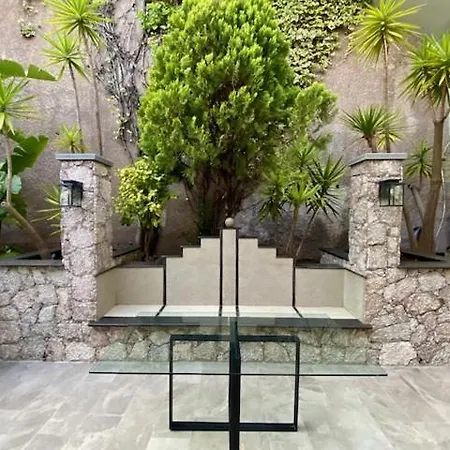 Appartement Centaurea With Private Parking *